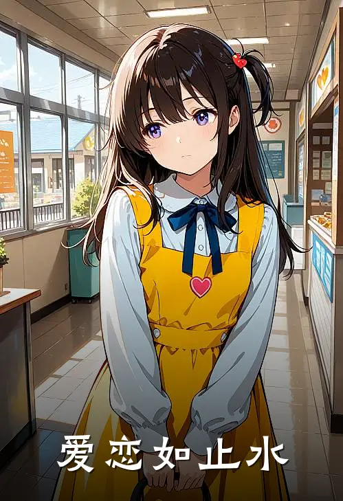 爱恋如止水白珩李木卿完结版小说_完结版小说爱恋如止水(白珩李木卿)