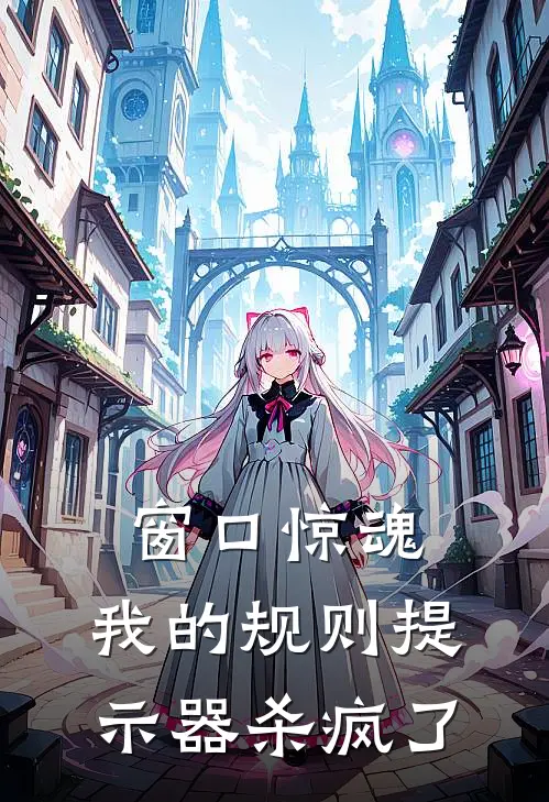 窗口惊魂：我的规则提示器杀疯了周琴周琴完本热门小说_完本小说免费窗口惊魂：我的规则提示器杀疯了(周琴周琴)