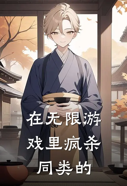 在无限游戏里疯杀同类的