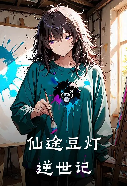 仙途豆灯逆世记