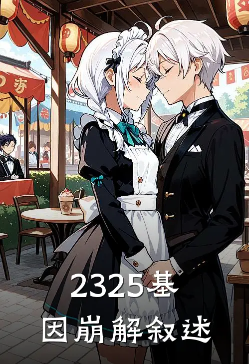 2325基因崩解叙述