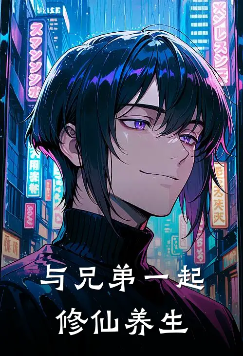 《与兄弟一起修仙养生》林野谢云澜已完结小说_与兄弟一起修仙养生(林野谢云澜)全文免费阅读无弹窗大结局