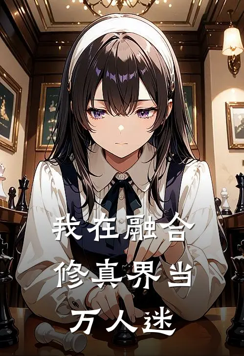我在融合修真界当万人迷虞秋虞如初全章节免费在线阅读_《我在融合修真界当万人迷》精彩小说