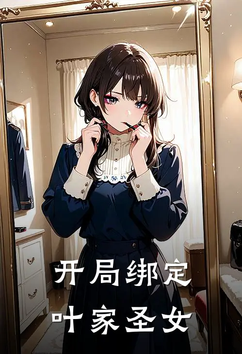 开局绑定叶家圣女(林辰叶清雪)热门小说大全_推荐完本小说开局绑定叶家圣女林辰叶清雪