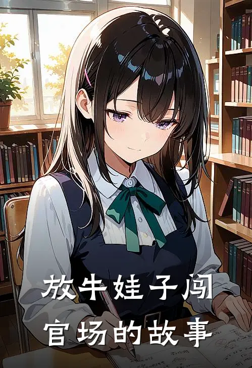 放牛娃子闯官场的故事