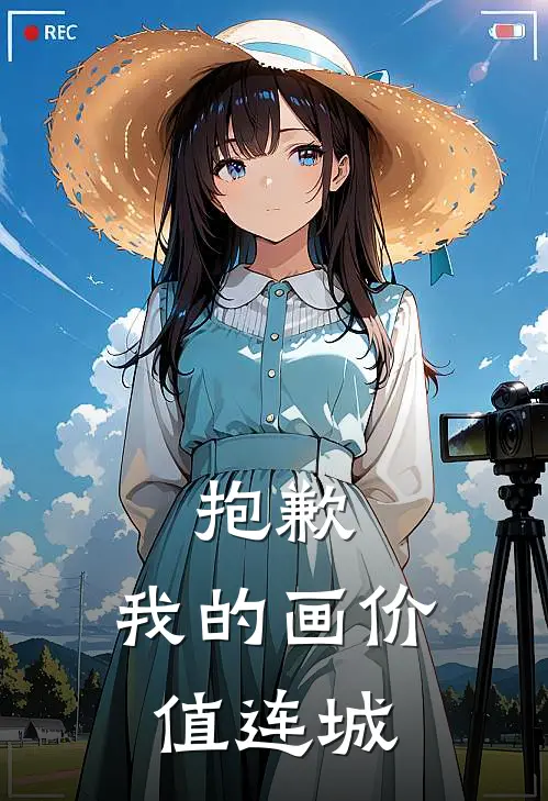 抱歉，我的画价值连城苏清月林薇薇热门小说免费阅读_网络热门小说抱歉，我的画价值连城(苏清月林薇薇)