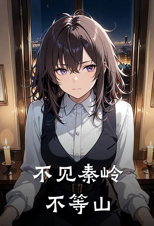 不见秦岭不等山青黛秦烬热门免费小说_免费小说免费阅读不见秦岭不等山青黛秦烬