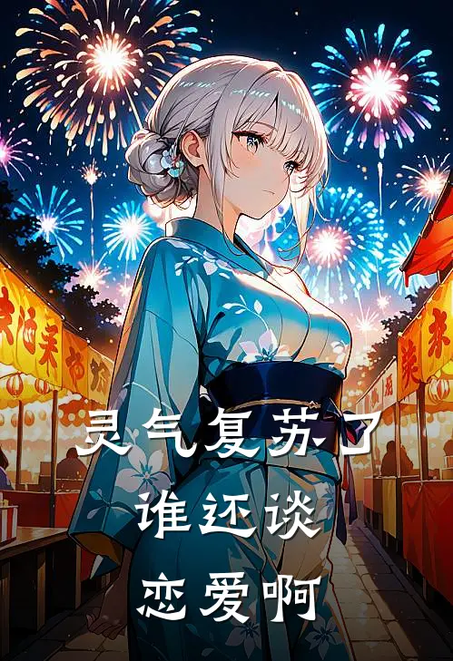 灵气复苏了，谁还谈恋爱啊(沈吉祥杨军)最新小说_免费阅读完整版小说灵气复苏了，谁还谈恋爱啊(沈吉祥杨军)