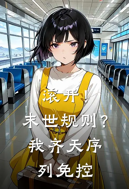 滚开！末世规则？我齐天序列免控齐大圣李麻子热门免费小说_免费小说免费阅读滚开！末世规则？我齐天序列免控齐大圣李麻子