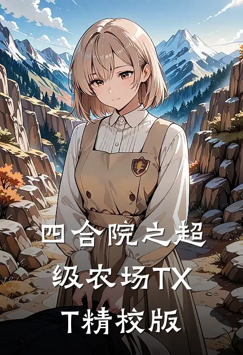 四合院之超级农场TXT精校版