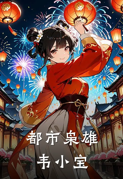 龙少康韦小宝(都市枭雄：韦小宝)全章节在线阅读_(都市枭雄：韦小宝)全本在线阅读