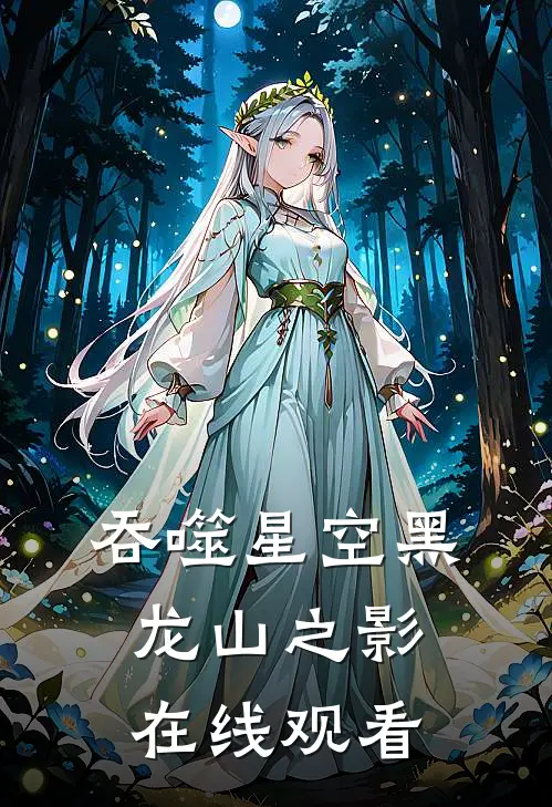 吞噬星空黑龙山之影在线观看