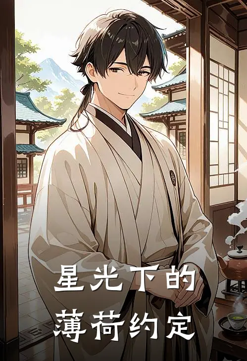 星光下的薄荷约定林星辰顾夜白免费完结小说_完本完结小说星光下的薄荷约定(林星辰顾夜白)