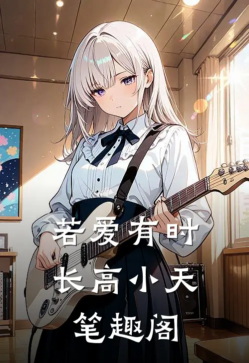 若爱有时长高小天笔趣阁