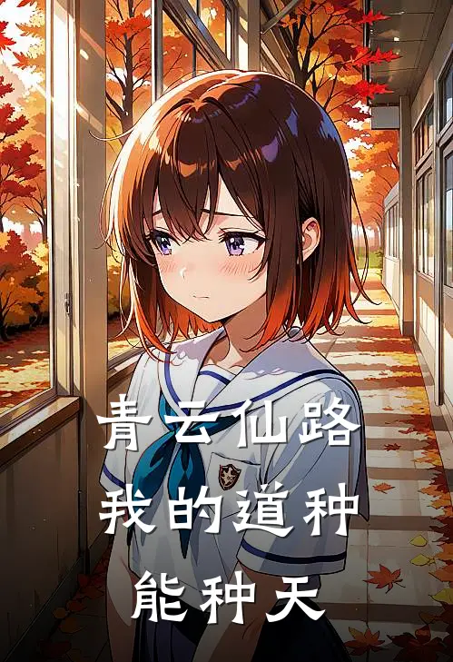 青云仙路：我的道种能种天