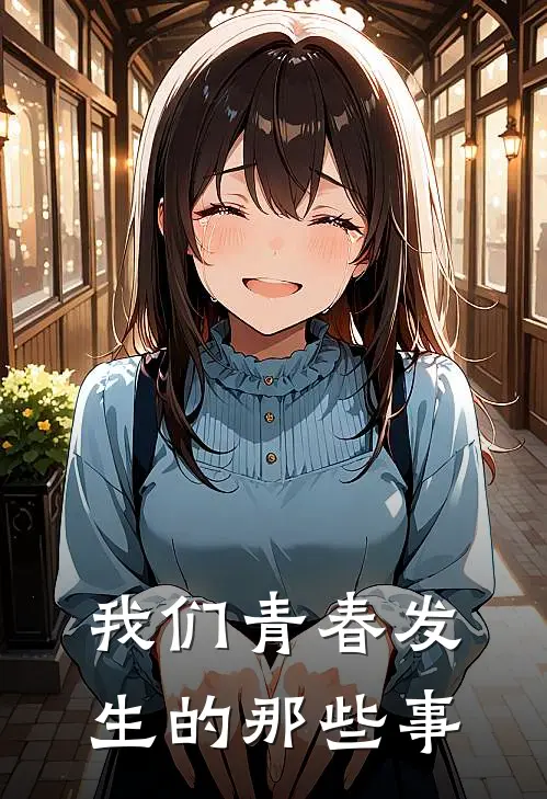 我们青春发生的那些事