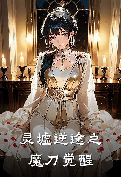 林羽苏瑶(灵墟逆途之魔刀觉醒)全本免费在线阅读_林羽苏瑶全集在线阅读