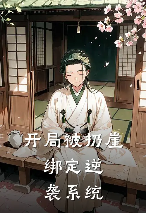 凌尘张魁《开局被扔崖，绑定逆袭系统》完结版阅读_(开局被扔崖，绑定逆袭系统)全集阅读