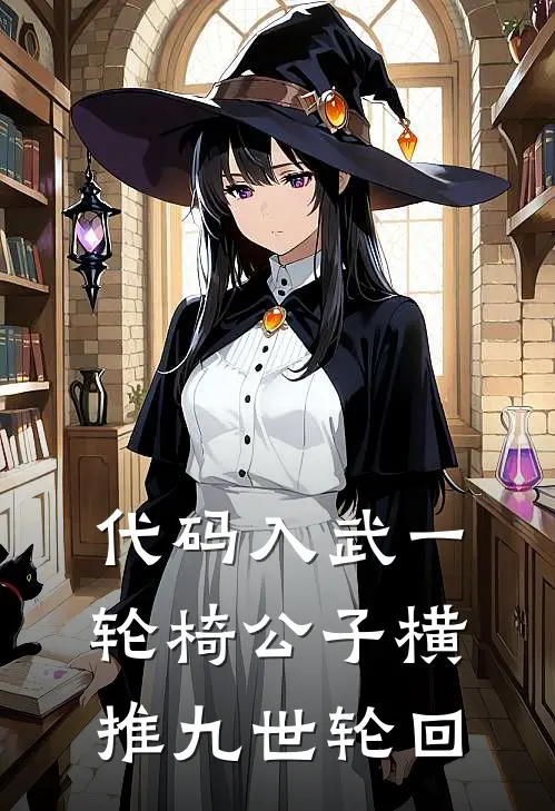 代码入武一轮椅公子横推九世轮回