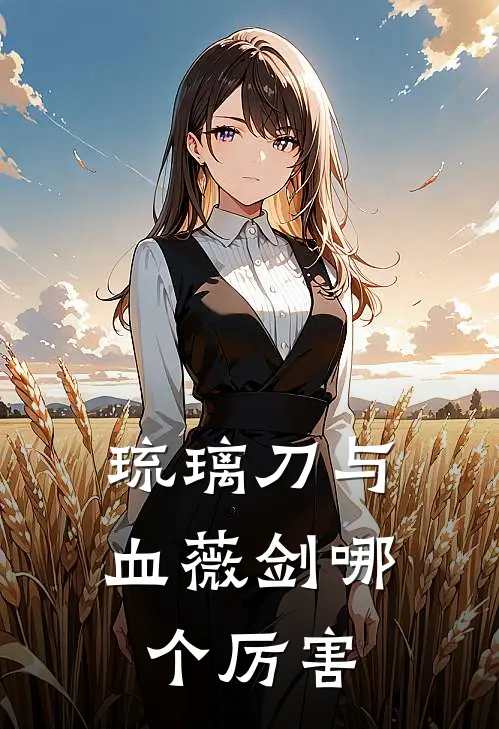 琉璃刀与血薇剑哪个厉害