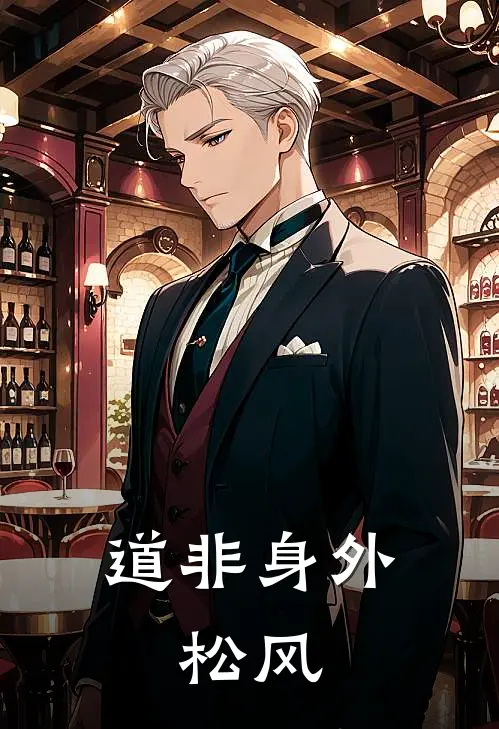 道非身外.松风