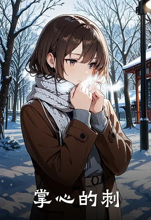 掌心的刺(林晚星王秀兰)完结版免费阅读_掌心的刺全文免费阅读