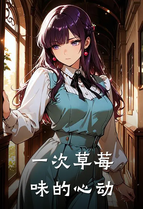 一次草莓味的心动苏晓星江辰免费小说在线看_完本小说阅读一次草莓味的心动(苏晓星江辰)