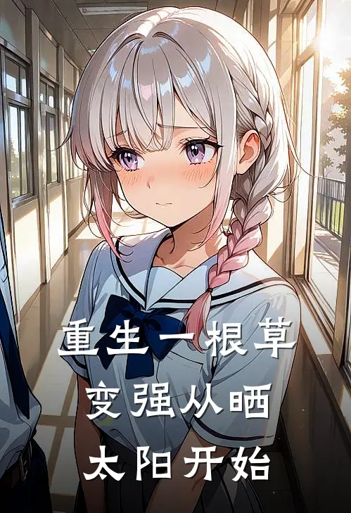 重生一根草：变强从晒太阳开始(林落林落)热门小说_《重生一根草：变强从晒太阳开始》最新章节在线阅读