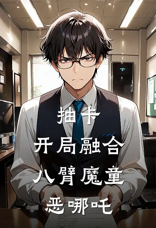 抽卡：开局融合八臂魔童恶哪吒