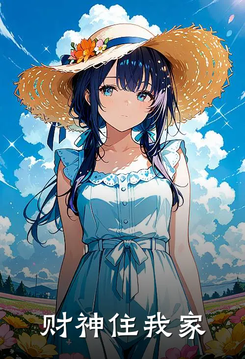 财神住我家(林小满黄毛)完本小说大全_热门小说大全财神住我家林小满黄毛