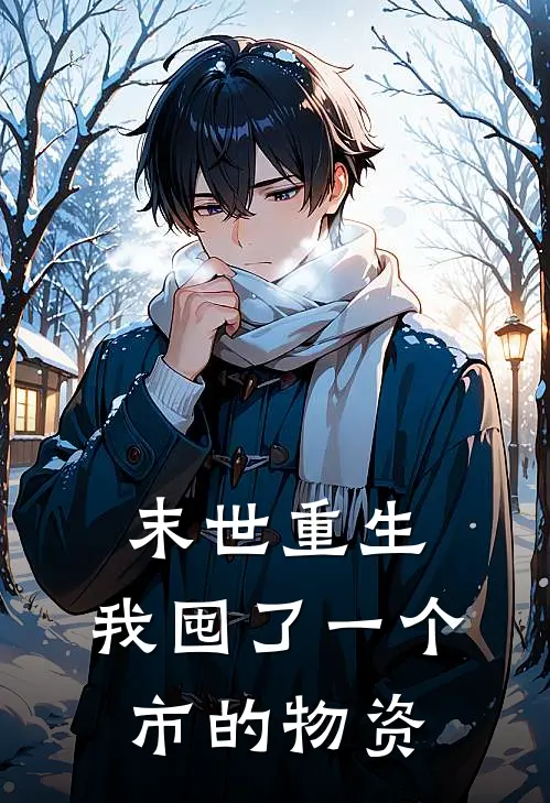 末世重生，我囤了一个市的物资(焦丽芷焦丽芷)好看的完结小说_热门小说推荐末世重生，我囤了一个市的物资焦丽芷焦丽芷