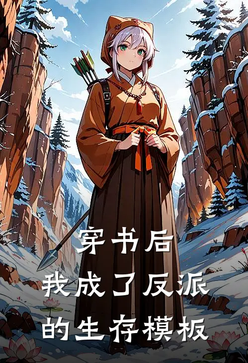 穿书后，我成了反派的生存模板(宁凤荣柳清鸢)热门小说推荐_免费小说在线看穿书后，我成了反派的生存模板宁凤荣柳清鸢