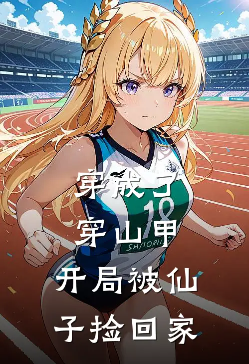 穿成了穿山甲，开局被仙子捡回家