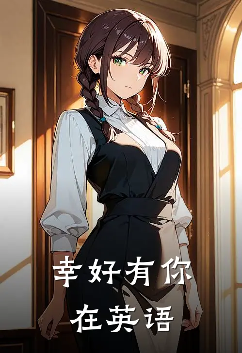 幸好有你在英语