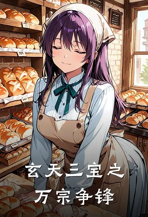 玄天三宝之万宗争锋唐三宝唐三宝热门小说免费阅读_网络热门小说玄天三宝之万宗争锋(唐三宝唐三宝)