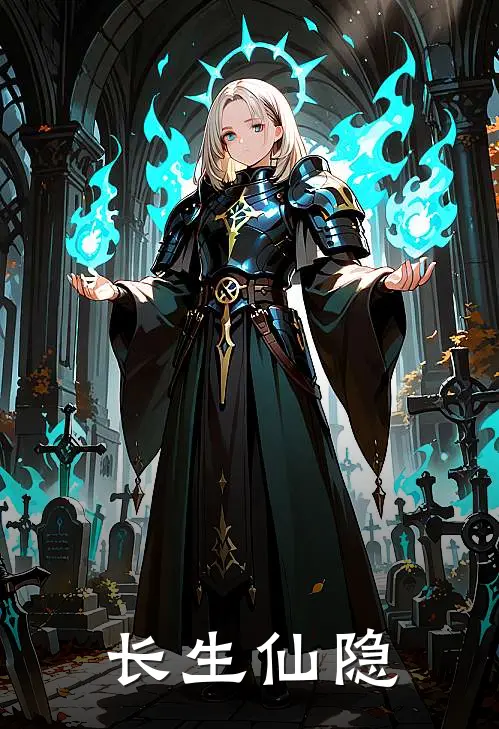 长生仙隐