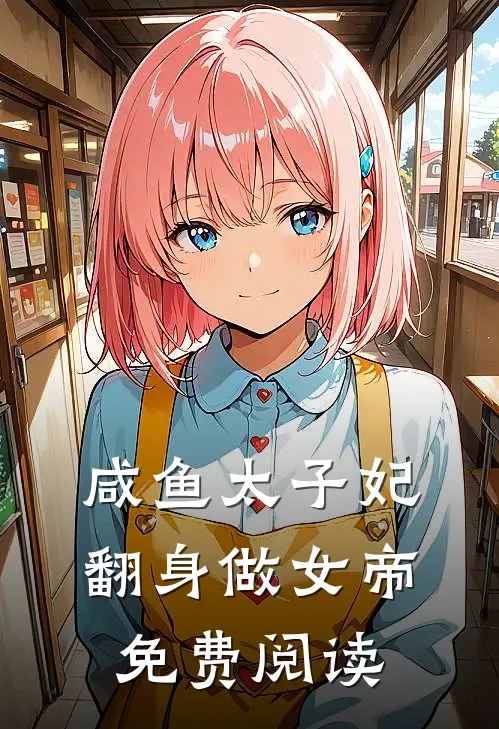 咸鱼太子妃翻身做女帝免费阅读