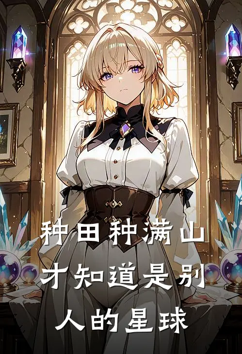 种田种满山，才知道是别人的星球阿古拉林芊芊免费小说大全_小说完结种田种满山，才知道是别人的星球(阿古拉林芊芊)