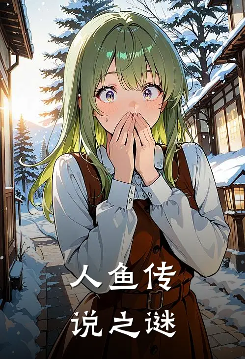 人鱼传说之谜(胡幕希苏羽)完本小说大全_热门小说大全人鱼传说之谜胡幕希苏羽