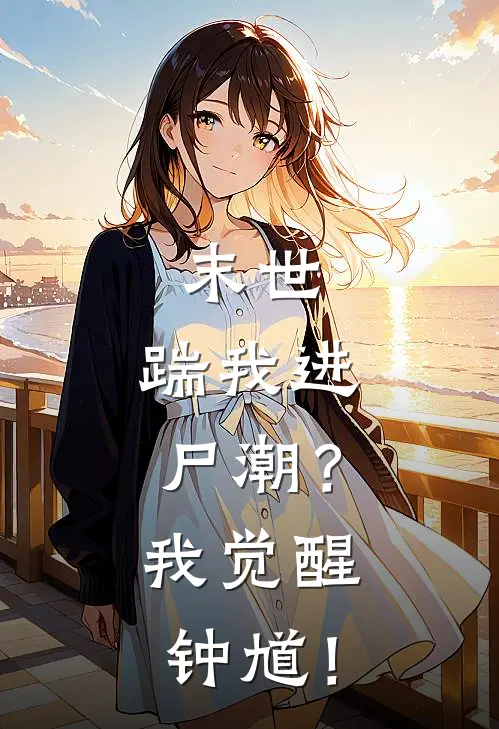 末世：踹我进尸潮？我觉醒钟馗！李平安韩玉霞最新好看小说_最新章节列表末世：踹我进尸潮？我觉醒钟馗！(李平安韩玉霞)