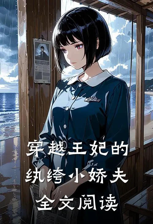 穿越王妃的纨绔小娇夫全文阅读