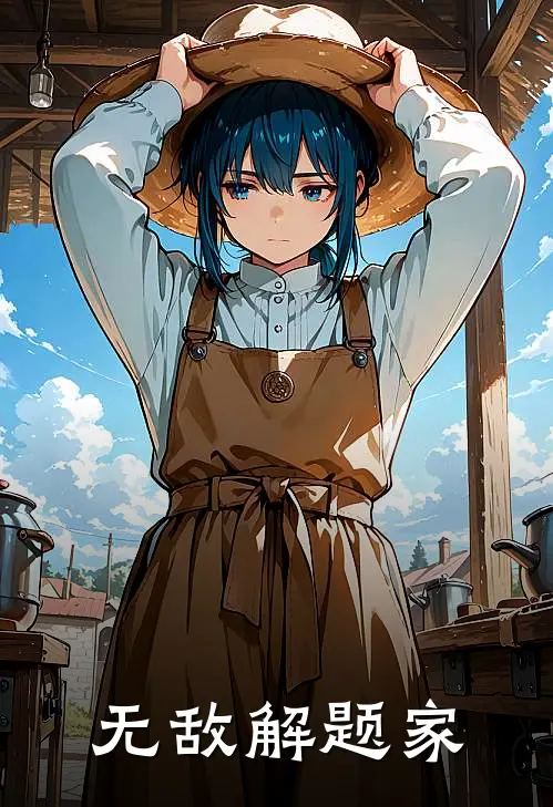 无敌解题家林云雨稀完本小说免费阅读_小说完结版无敌解题家林云雨稀