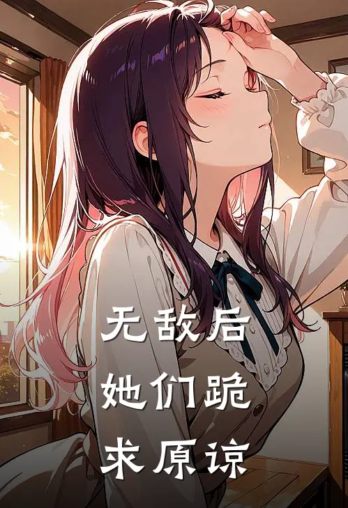 无敌后，她们跪求原谅苏晨李青鹏完本完结小说_完本完结小说无敌后，她们跪求原谅(苏晨李青鹏)