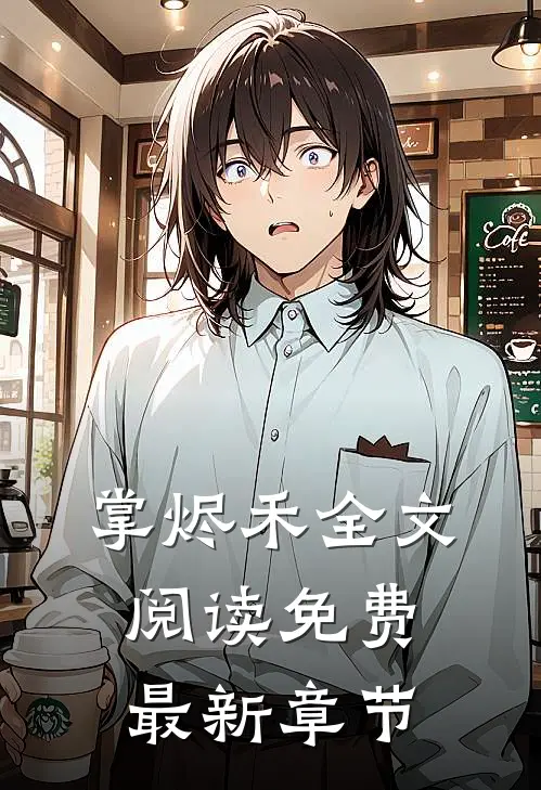 掌烬禾全文阅读免费最新章节