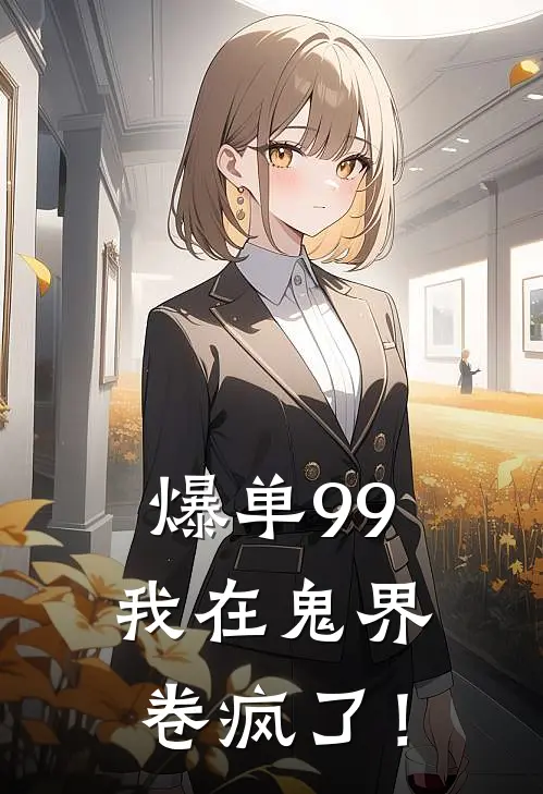 爆单99，我在鬼界卷疯了！