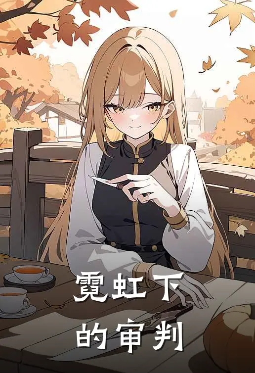 霓虹下的审判林深林夏免费小说完整版_完结版小说阅读霓虹下的审判(林深林夏)