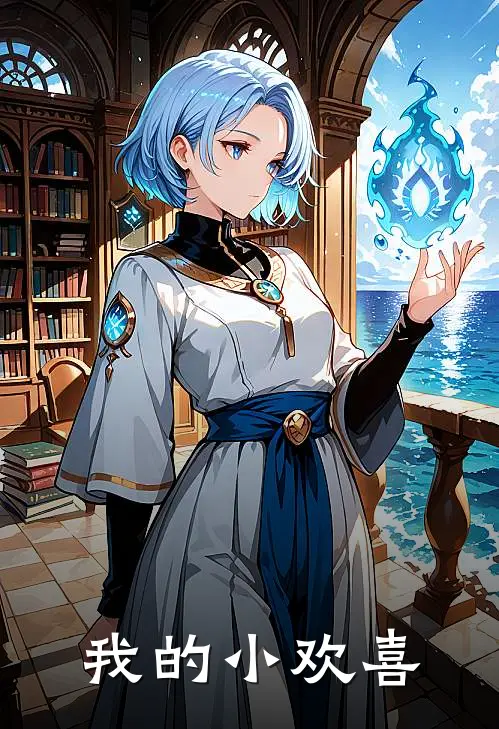 【我的小欢喜】