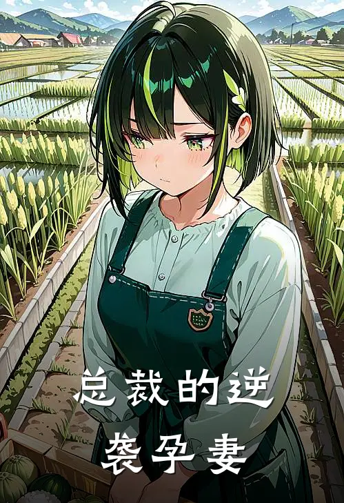 总裁的逆袭孕妻