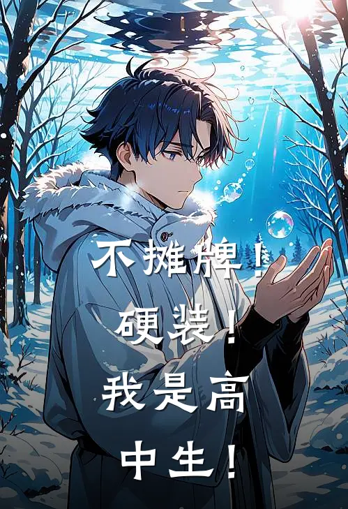 不摊牌！硬装！我是高中生！(齐羽金木)完结版小说_最新全本小说不摊牌！硬装！我是高中生！齐羽金木