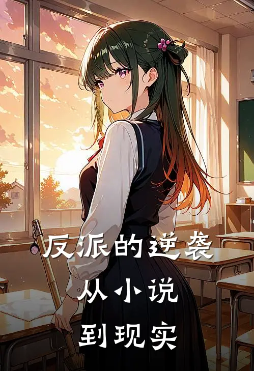 反派的逆袭：从小说到现实夜宸苏沐阳小说完结推荐_完整版小说免费阅读反派的逆袭：从小说到现实(夜宸苏沐阳)